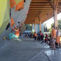 Landesmeisterschaft Bouldern