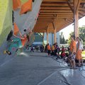 Landesmeisterschaft Bouldern