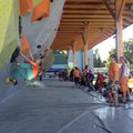 Landesmeisterschaft Bouldern