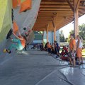 Landesmeisterschaft Bouldern