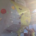 Landesmeisterschaft Bouldern