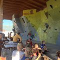 Landesmeisterschaft Bouldern