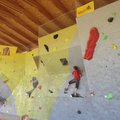 Landesmeisterschaft Bouldern