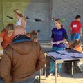 Landesmeisterschaft Bouldern