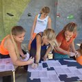 Landesmeisterschaft Bouldern