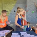 Landesmeisterschaft Bouldern