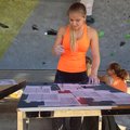 Landesmeisterschaft Bouldern