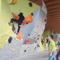 Landesmeisterschaft Bouldern