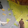 Landesmeisterschaft Bouldern