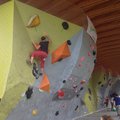 Landesmeisterschaft Bouldern