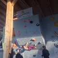 Landesmeisterschaft Bouldern