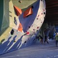 Landesmeisterschaft Bouldern