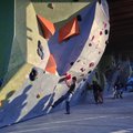 Landesmeisterschaft Bouldern