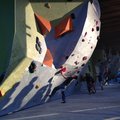 Landesmeisterschaft Bouldern