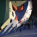 Landesmeisterschaft Bouldern