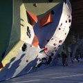 Landesmeisterschaft Bouldern