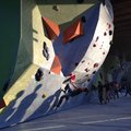 Landesmeisterschaft Bouldern