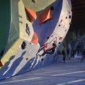 Landesmeisterschaft Bouldern