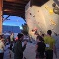 Landesmeisterschaft Bouldern