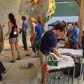 Landesmeisterschaft Bouldern