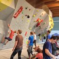 Landesmeisterschaft Bouldern