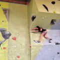 Landesmeisterschaft Bouldern