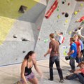 Landesmeisterschaft Bouldern