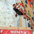 Para Climbing Österreichische Meisterschaft Sept. '23