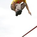 Slackline