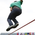 Slackline