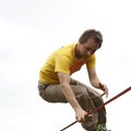 Slackline