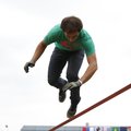 Slackline