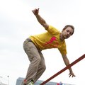 Slackline