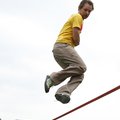 Slackline