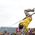 Slackline