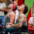 Sport Austria Finals Para Staatsmeisterschaft 2026