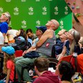 Sport Austria Finals Para Staatsmeisterschaft 2026