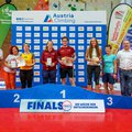 Sport Austria Finals Para Staatsmeisterschaft 2026