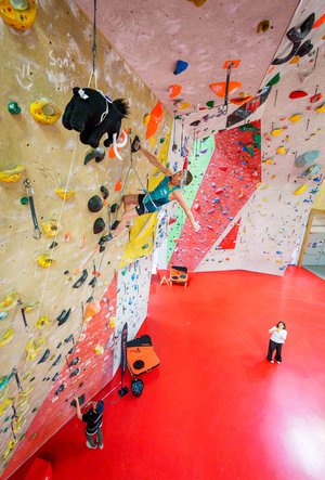 Mammut Finders Keepers 2025