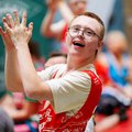 Special Olympics 2026
