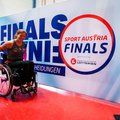 Sport Austria Finals Para Staatsmeisterschaft 2026