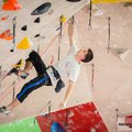 Mountain Guide Climbing Championship 2025