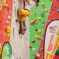 Mountain Guide Climbing Championship 2025