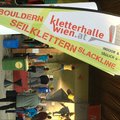 Landesmeisterschaft Bouldern 2016