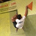 Landesmeisterschaft Bouldern 2016