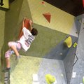 Landesmeisterschaft Bouldern 2016