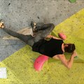 Landesmeisterschaft Bouldern 2016