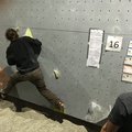 Landesmeisterschaft Bouldern 2016