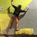 Landesmeisterschaft Bouldern 2016