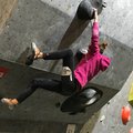 Landesmeisterschaft Bouldern 2016